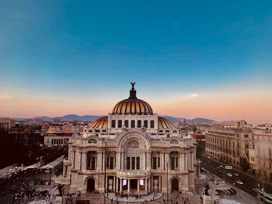 Tradición y Modernidad: La Evolución de las Cafeterías en la Ciudad de México